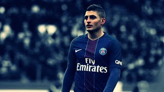 Marco Verratti ● Full Season Show ● 201617 [upl. by Crean885]