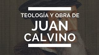 05Fue Calvino un Calvinista Calvino en la Reforma y Post Reforma Daniel Caballero [upl. by Scherle717]