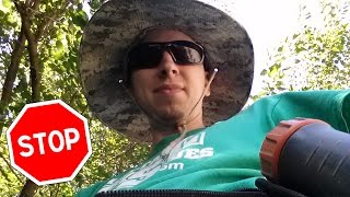 TREASURE FOUND JDs Big Adventure 7  Metal Detecting amp Exploring CHATTANOOGA Tennessee [upl. by Dierdre]