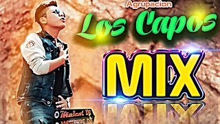 LOS CAPOS MIX 2017  Doble Cara Vete Al Carajo De Que Sirvio y Mas Liryc MaicolDj Liniers [upl. by Melanie]