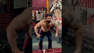 Gym tim new bodybuilding viral youtubeshort gym fit desigymboy motivation bodybuilding [upl. by Kleon]