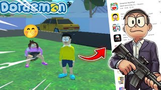 DORAEMON BEST OPEN WORLD GAME [upl. by Zemaj]