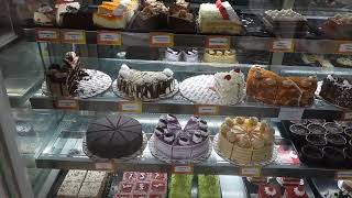 Delicious pastries Moddys Ooty Nilgiris District [upl. by Hurlow]