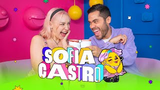 Sofía Castro en Seres Cromáticos  Episodio 12 [upl. by Latonia629]