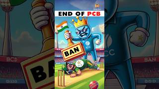 PCB nahi sudhra to BCCI kardega barbad [upl. by Netsuj]