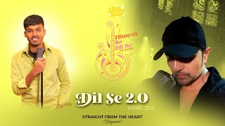 Dil Se 20 Studio Version Himesh Ke Dil Se The AlbumHimesh Reshammiya Amarjeet [upl. by Kcirded971]