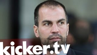 PRO BABBEL  quotES WIRD NICHT GEGEN DEN TRAINER GESPIELTquot  KICKER TV [upl. by Ewen]