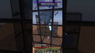 How to get Allthemodium in ATM9 To the Sky block minecraft mod pack [upl. by Kcirdneh526]