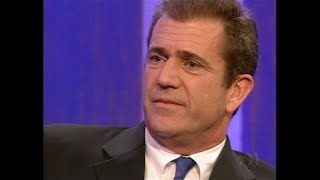 Top 10 Mel Gibson movies [upl. by Johannessen]