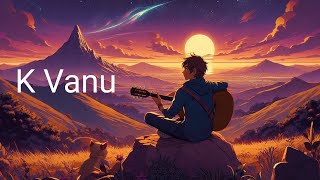 K Vanu। के भनु। New Nepali love song। sad song। [upl. by Yeltnarb133]