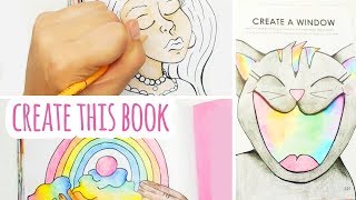 Create This Book 18 [upl. by Neri]