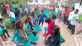 mastu mastu sangati song kolatam 9618644041 7671990971 9182337142 [upl. by Wooldridge]