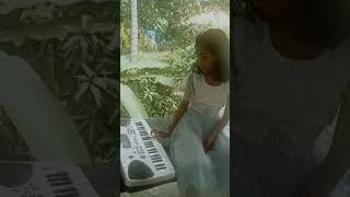 Unnikale Oru Kadha Parayam Song piano music 🎹 shorts shortvideo [upl. by Attalanta]