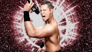 2014 The Miz 7th WWE Theme Song  I Came to Play V2 Quote Hollywood Intro ᵀᴱᴼ  ᴴᴰ [upl. by Griff85]