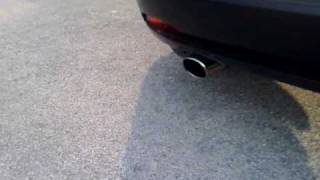 Fiat Grande Punto Sport 130cv Diesel Sound scarico diretto [upl. by Liu586]