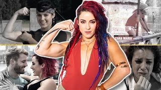 Evolution of Cara Maria FULL DOCUMENTARY  The Challenge [upl. by Aihsakal]