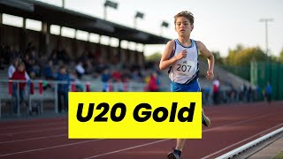 U20 World Athletic Championship 2024 The Future of Track amp Field [upl. by Hershell157]