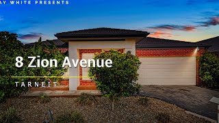 8 Zion Avenue Tarneit [upl. by Addi375]