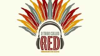 A Tribe Called Red  Intertribal n1 [upl. by Euqina76]