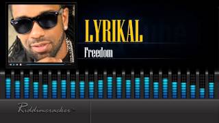 Lyrikal  Freedom Soca 2016 HD [upl. by Sucramad]