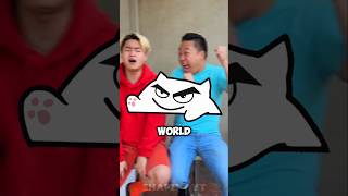 Spelling Challenge With Zhongs Dad [upl. by Zandt]