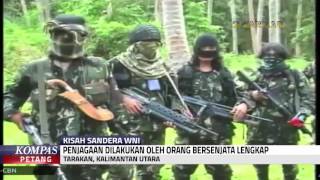 Pengakuan ABK Dianiaya Kelompok Abu Sayyaf [upl. by Afira]