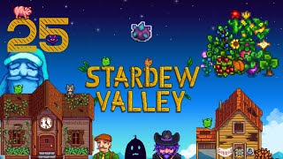 Casi llegamos al nivel 100 de la caverna calavera  Stardew Valley 16 Episodio 25 [upl. by Eldreda]