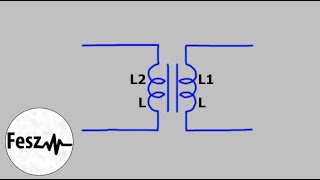 LTspice tutorial  Modeling transformers [upl. by Rosemaria]