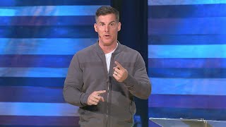 God Never Said That Part 2  quotMore Than You Can Handlequot with Craig Groeschel  LifeChurchtv [upl. by Osmen]