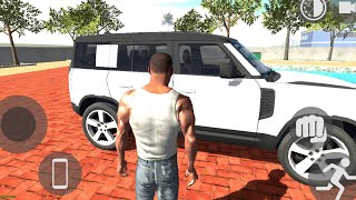 Extreme Car Driving Simulator Stunt 🔥  😱 Android Gameplay 🚘 techchaliya [upl. by Trygve]