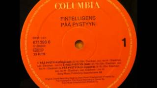 Fintelligens  Pää Pystyyn Original 2001 HQ [upl. by Oniram]