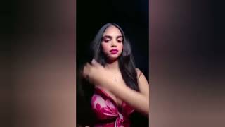 valentina victoria live dress show  my fashion video  part 1 [upl. by Aziul]