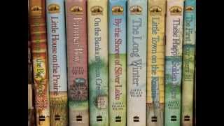 Biography of Laura Ingalls Wilder [upl. by Verda]