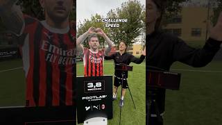 Intersport Footlab makeityourgame acmilan IntersportItalia Puma [upl. by Arualana]