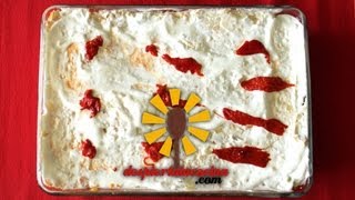 Cómo preparar Ensaladilla Rusa fácil y rápido [upl. by Gamaliel]