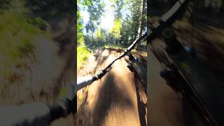 full send traumapad Groesbeek mtb mountainbike mtblife [upl. by Atonsah261]