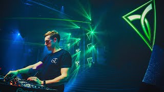 bryankearney amp JohnOCallaghan  Exactly Live at Transmission Bangkok 2017 [upl. by Anaidirib195]