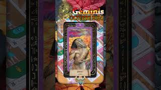 ♊GÉMINIS OCTUBRE 2024  Predicción TAROT ¿Qué Te Espera♊ [upl. by Ekram]