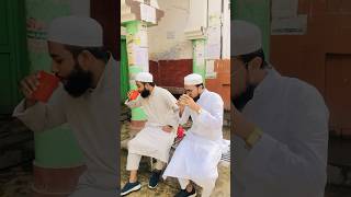 Qadim kuye Darul uloom Deoband ki ulmaedeoband youtubeshorts shorts [upl. by Lupiv]