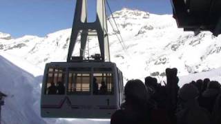 Hennu Stall  Zermatt HD [upl. by Pernell334]