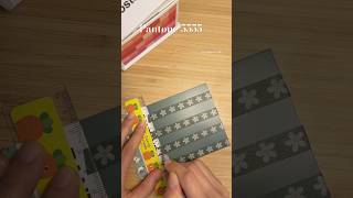 Pantone 5555 cat music journaling journaltherapy journalwithme collage paperasmr [upl. by Ahsened]