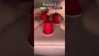 Follow the cup ASMR asmr asmrvideos satisfying [upl. by Algie316]