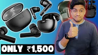 best earbuds under 1500 in 2024 [upl. by Rouvin979]