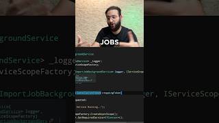 Job Cancellations Using CancellationTokenSource [upl. by Allard]