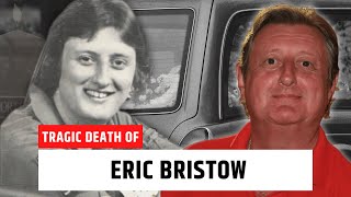 Eric Bristow’s Cause of Death at 60 Years Old Was Utterly Tragic [upl. by Amberly47]