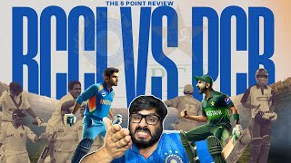 Should India Risk It All For Champions Trophy 2025 In Pakistan [upl. by Aciret121]