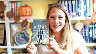 A MAN CALLED OVE BY FREDRICK BACHMAN BOOK amp MOVIE REVIEW [upl. by Dias]