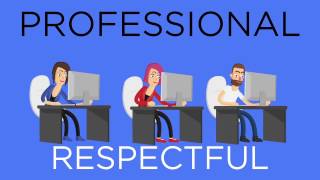 Respect in the Workplace [upl. by Mila]