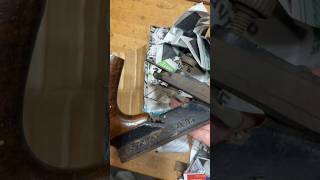 Stanley No72 chamfer plane unboxing w Just Plane Fun handplanes stanley handtools chamfer [upl. by Rasure]