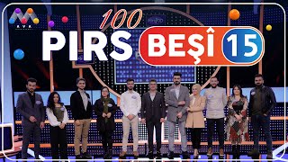 PIRS100  Beşî 15 HD  AVAEntertainment [upl. by Nodle]